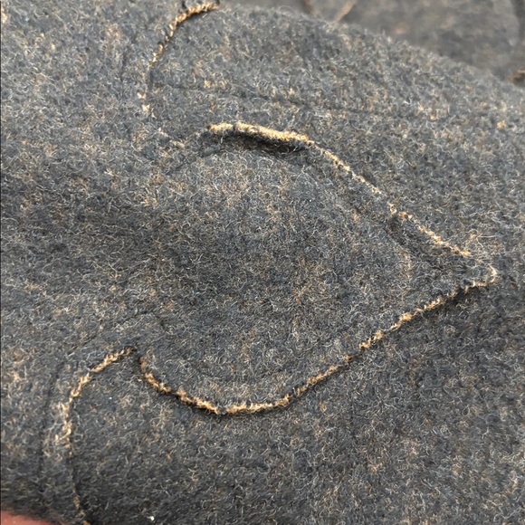 Still, charcoal Blazer - Picture 5 of 6